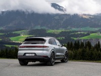 Porsche Cayenne S 2024 Sweatshirt #1553054