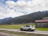 Porsche Cayenne S 2024 Sweatshirt #1553057