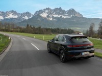 Porsche Cayenne S 2024 Sweatshirt #1553060