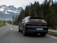 Porsche Cayenne S 2024 Sweatshirt #1553062