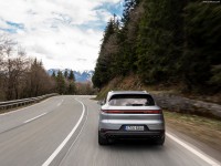 Porsche Cayenne S 2024 hoodie #1553067