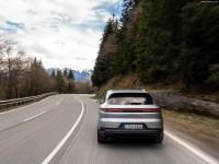 Porsche Cayenne S 2024 Poster 1553067