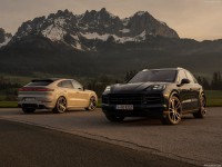 Porsche Cayenne S 2024 mug #1553069