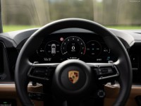 Porsche Cayenne S 2024 tote bag #1553080