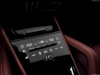 Porsche Cayenne S 2024 Mouse Pad 1553094