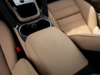 Porsche Cayenne S 2024 Poster 1553095