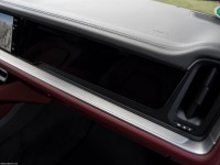 Porsche Cayenne S 2024 tote bag #1553105