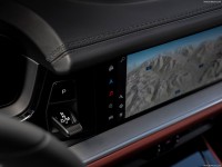 Porsche Cayenne S 2024 Mouse Pad 1553106