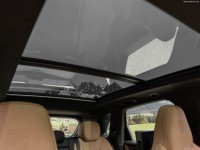 Porsche Cayenne S 2024 Mouse Pad 1553113