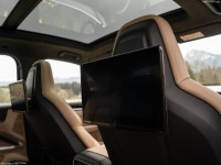 Porsche Cayenne S 2024 Mouse Pad 1553114