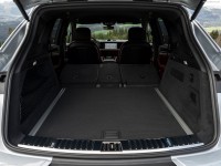 Porsche Cayenne S 2024 Mouse Pad 1553118