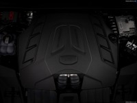 Porsche Cayenne S 2024 Tank Top #1553139