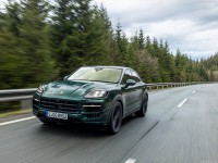 Porsche Cayenne S Coupe 2024 Longsleeve T-shirt #1553145
