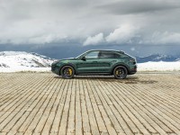 Porsche Cayenne S Coupe 2024 mug #1553149