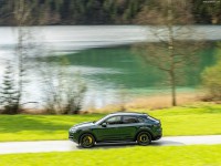 Porsche Cayenne S Coupe 2024 Longsleeve T-shirt #1553150