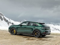 Porsche Cayenne S Coupe 2024 Poster 1553151