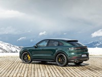 Porsche Cayenne S Coupe 2024 Sweatshirt #1553152