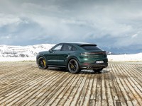 Porsche Cayenne S Coupe 2024 Poster 1553155