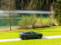 Porsche Cayenne S Coupe 2024 Sweatshirt #1553162