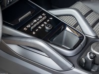 Porsche Cayenne S Coupe 2024 Mouse Pad 1553178
