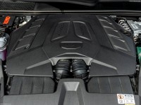 Porsche Cayenne S Coupe 2024 mug #1553187