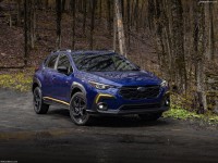 Subaru Crosstrek [US] 2024 Mouse Pad 1553243