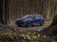 Subaru Crosstrek [US] 2024 Mouse Pad 1553244