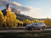 Subaru Crosstrek [US] 2024 Mouse Pad 1553251