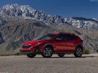 Subaru Crosstrek [US] 2024 Mouse Pad 1553254