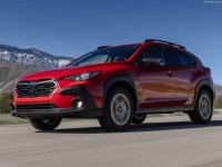 Subaru Crosstrek [US] 2024 Sweatshirt #1553255