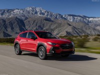 Subaru Crosstrek [US] 2024 mug #1553257