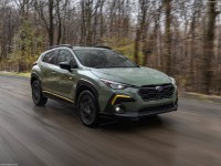 Subaru Crosstrek [US] 2024 Longsleeve T-shirt #1553259