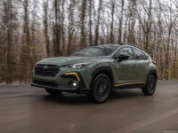 Subaru Crosstrek [US] 2024 Mouse Pad 1553262