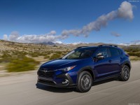 Subaru Crosstrek [US] 2024 tote bag #1553268