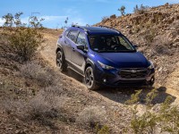 Subaru Crosstrek [US] 2024 Mouse Pad 1553269