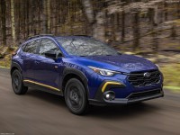Subaru Crosstrek [US] 2024 Poster 1553271