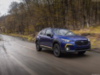 Subaru Crosstrek [US] 2024 Poster 1553272