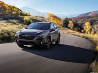 Subaru Crosstrek [US] 2024 Mouse Pad 1553273