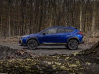 Subaru Crosstrek [US] 2024 Mouse Pad 1553276