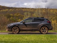 Subaru Crosstrek [US] 2024 Mouse Pad 1553277
