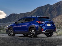 Subaru Crosstrek [US] 2024 Mouse Pad 1553280