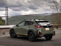 Subaru Crosstrek [US] 2024 Tank Top #1553283