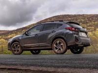 Subaru Crosstrek [US] 2024 Mouse Pad 1553285
