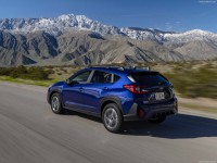 Subaru Crosstrek [US] 2024 Longsleeve T-shirt #1553288