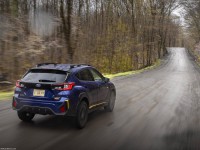 Subaru Crosstrek [US] 2024 Longsleeve T-shirt #1553289
