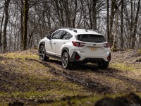 Subaru Crosstrek [US] 2024 Mouse Pad 1553292