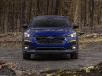 Subaru Crosstrek [US] 2024 Mouse Pad 1553295