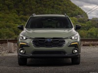 Subaru Crosstrek [US] 2024 Mouse Pad 1553297