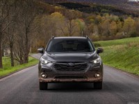 Subaru Crosstrek [US] 2024 Mouse Pad 1553299