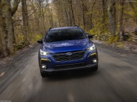 Subaru Crosstrek [US] 2024 Mouse Pad 1553300